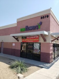 1 800 flowers greenrose phoenix 292